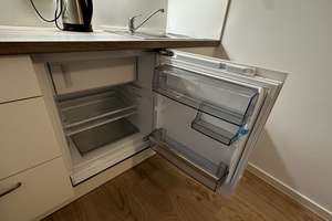 Gemütliche 1-Zimmer-Wohnung in Ingolstadt für Praktikanten, Azubis und Studenten – 85055 Nordost, Ingolstadt – Vorschaubild 11