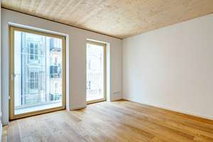Au - Stylisch. Großzügig. Außergewöhnlich. - Wohntraum mit Dachgarten an der Isar! – Die vollständige Adresse der Immobilie erhältst du vom Anbieter., 81541 Untere Au, München – Vorschaubild 7