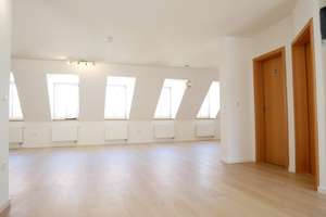 Einzigartige Dachterrassenwohnung im Loftstil mit Blick auf St. Ulrich A-STADTMITTE (Milchberg) – Milchberg 26, 86150 Lechviertel, östl. Ulrichsviertel, Augsburg – Vorschaubild 6