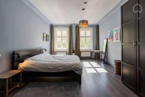 Großzügige 3-Zimmer Wohnung im 3. OG mit Balkon in Friedrichshain – Kreutzigerstraße 9, 10247 Friedrichshain, Berlin – Vorschaubild 19