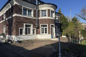 Großzügige 4-Zimmer Wohnung ( behindertengerecht  ) mit Terasse und Garten in Emst – Eppenhauser Straße 136, 58093 Emst, Hagen – Vorschaubild 11