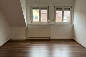 Stilvolle 3- Zimmer Altbauwohnung mit Dachterrasse & Einbauküche (WG geeignet) – Zähringerallee 35, 75175 Nordstadt, Pforzheim – Vorschaubild 12