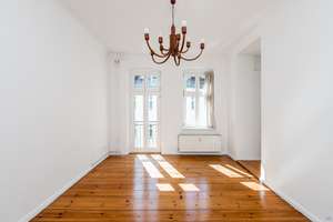 ruhige Dachterrasse mit Maisonettewohnung – Die vollständige Adresse der Immobilie erhältst du vom Anbieter., 10439 Prenzlauer Berg, Berlin – Vorschaubild 12