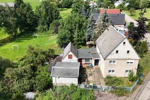 Idyllisches Einfamilienhaus mit Hofcharakter  – Die vollständige Adresse der Immobilie erhältst du vom Anbieter., 9236 Claußnitz – Vorschaubild 3