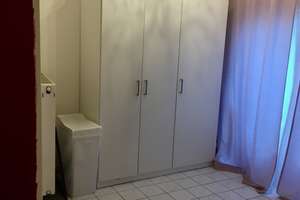 Charmante „Souterrainwohnung“ mit kleiner Terrasse im Herzen der Altstadt – Die vollständige Adresse der Immobilie erhältst du vom Anbieter., 90762 Altstadt, Innenstadt, Fürth – Vorschaubild 4