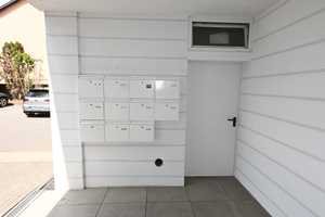 Modernes Mehrfamilienhaus in Wallerfangen. Energie Effizienz A+ – Saarlouis (Kreis) – Vorschaubild 3