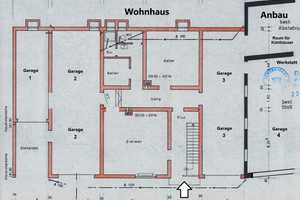 Mehrfamilienhaus mit 8 Garagenstellplätzen, Werkstatt und Lager in ruhiger Lage von Oberboihingen – Haldenstrasse 27, 72644 Esslingen (Kreis) – Vorschaubild 71