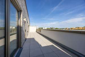 Über den Dächern Oberkassels: Penthouse mit großzügiger Dachterrasse in hochwertigem Neubau – 40545 Oberkassel, Düsseldorf – Vorschaubild 10