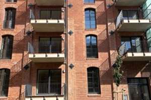 2 Zimmer Wohnung mit Balkon und EBK im MalzQuartier – Theo-Neubauer-Straße 36a, 99085 Krämpfervorstadt, Erfurt – Vorschaubild 4