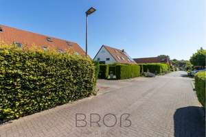 Bezugsfertige u. ebenerdige Gartenwohnung – Energieeffizient, top gepflegt & 2 Stellplätze am Haus – Die vollständige Adresse der Immobilie erhältst du vom Anbieter., 24340 Eckernförde – Vorschaubild 18