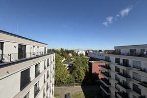 Exklusive Penthouse-Wohnung im Neubau mit Terrasse in TOP Lage ! – Die vollständige Adresse der Immobilie erhältst du vom Anbieter., 10707 Wilmersdorf, Berlin – Vorschaubild 2