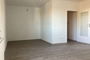 Großzügiges 1-Zimmer-Apartment mit Balkon! – Donauschwabenstr. 3, 33609 Heepen, Bielefeld – Vorschaubild 6