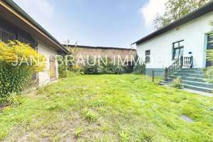 2 Wohnhäuser mit 3 Wohnungen und 5 Freizeitbungalows für Eigennutzung und Vermietung – 16348 Marienwerder – Vorschaubild 7