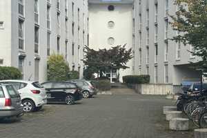 1-Zimmer Apartment nähe VW-Werk Stöcken / Uni Nähe gut für Pendler und Studenten – Stöckener Straße 173, 30419 Hannover – Vorschaubild 8