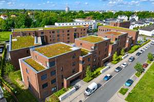 Schöne 2-Zimmer- Wohnung in Hannover-Misburg – Willi-Blume-Allee 126, 30629 Misburg-Nord, Hannover – Vorschaubild 11
