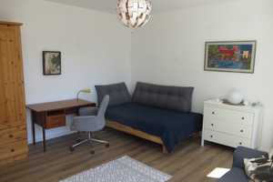 Möblierte 1 -Zi. Wohnung, nähe Drägerpark – Roonstraße 7-9, 23566 Lübeck – Vorschaubild 1