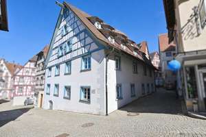 Sanierte 3-Zimmer Wohnung in Pfullendorf – 88630 Pfullendorf – Vorschaubild 13