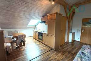 Voll ausgestattete 2-Zimmer-Ferienwohnung in Finsterau, ideal gelegen bei der Langlaufloipe – Die vollständige Adresse der Immobilie erhältst du vom Anbieter., 94151 Mauth – Vorschaubild 16