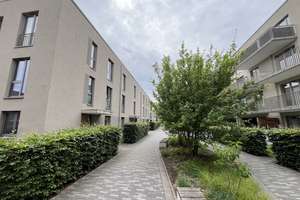 exklusive 2 Zimmerwohnung in ruhiger Lage – Anna-Kistner-Gang 5, 30177 List, Hannover – Vorschaubild 3
