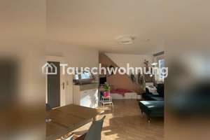 Tauschwohnung: Tausche 2 Zimmer Wohnung gegen Ähnliches oder kleiner – Die vollständige Adresse der Immobilie erhältst du vom Anbieter., 50676 Altstadt/Süd, Köln – Vorschaubild 5