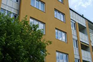 Ruhige 3-Zimmer Wohnung im grünen Langwasser