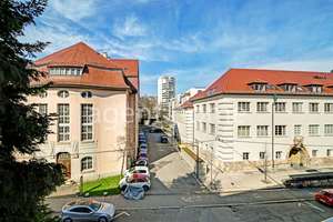 MÖBLIERT - WOHNKOMFORT - 2-Zimmer-Wohnung mit Balkon – Die vollständige Adresse der Immobilie erhältst du vom Anbieter., 70174 Relenberg, Stuttgart – Vorschaubild 50