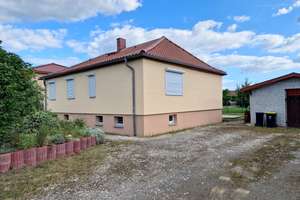 Familienfreundlicher Bungalow in ruhiger Lage - Wohnen auf einer Ebene – Siedlungsgasse 11, 14621 Schönwalde-Glien – Vorschaubild 3