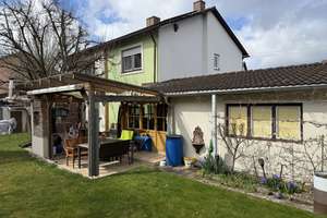 Einfamilienhaus mit Garagen in Markt Schwaben – Königsberger Str. 13, 85570 Markt Schwaben – Vorschaubild 5