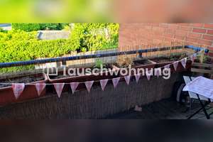 Tauschwohnung: Schöne 49 m² Wohnung Nähe UKM – 48161 Gievenbeck, Münster – Vorschaubild 4