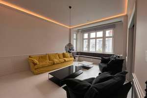 Aufgeräumtheit und Minimalismus – Leibnizstraße 44, 10629 Charlottenburg, Berlin – Vorschaubild 8