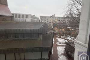 Wohnen über dem Alten Markt: Moderne 2-Zimmer-Wohnung mit Aufzug – Die vollständige Adresse der Immobilie erhältst du vom Anbieter., 24103 Altstadt, Kiel – Vorschaubild 18