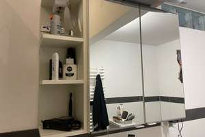 Von Privat: 3-Zimmer-Wohnung, Parkett, Balkon, Badewanne+Dusche – 50931 Sülz, Köln – Vorschaubild 14