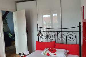 Helle Maisonette-Dachgeschoss-Wohnung mit Dachterrasse in Hannover-List - von privat – Hannover – Vorschaubild 19