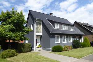 Einfamilienhaus in sonniger, ruhiger Lage (Lohwegsiedlung) – Heinrich-Imbuschstraße 37, 45665 Recklinghausen (Kreis) – Vorschaubild 1