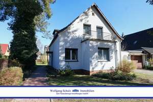 Grüne Oase nahe Berlin: Großzügiges Einfamilienhaus mit parkähnlichem Garten – Die vollständige Adresse der Immobilie erhältst du vom Anbieter., 15827 Blankenfelde-Mahlow – Vorschaubild 13