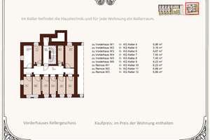 Attraktive 2 oder 3 -Zimmer-Wohnung mit Balkon in Dresden-Mickten – Jubiläumsstraße 3, 1139 Mickten, Dresden – Vorschaubild 18