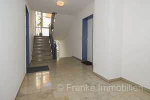 Laubegast - geräumige, ruhige 1 Zimmer-Wohnung mit Südbalkon und EBK – Villacher Straße 83, 1279 Laubegast, Dresden – Vorschaubild 11