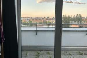 Nachmieter gesucht - Wohnen mit Charakter: 2-Zimmer-Wohnung in Niederschöneweide – Fließstraße 11, 12439 Niederschöneweide, Berlin – Vorschaubild 6