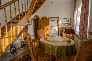 Freistehendes Haus in ruhiger Lage von Bergen mit Einliegerwohnung, gewerblich nutzbar – 60388 Bergen-Enkheim, Frankfurt am Main – Vorschaubild 11