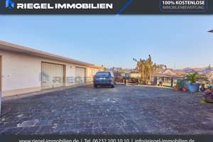 Sie hier? Wir auch! 1.487 m² Grdst., Bauplatz, PV-Anlage, 2 Familienhaus mit 3 Wohnungen, 2 Garagen – Die vollständige Adresse der Immobilie erhältst du vom Anbieter., 67459 Böhl-Iggelheim – Vorschaubild 7