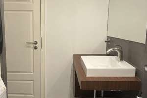 Modernisierte  möblierte  1,5-Zimmer-Wohnung in Wiesbaden-Biebrich – 65203 Biebrich, Wiesbaden – Vorschaubild 14