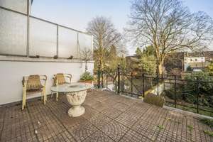 Historische Stadtvilla in bester Lage – Die vollständige Adresse der Immobilie erhältst du vom Anbieter., 41460 Innenstadt, Neuss – Vorschaubild 15