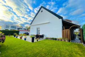 Exklusive Wohnimmobilie mit weitläufigem Garten, Potenzial für Erweiterung & Sauna  – Die vollständige Adresse der Immobilie erhältst du vom Anbieter., 46514 Schermbeck – Vorschaubild 22