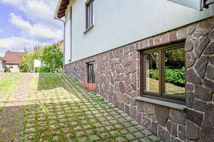 Exklusives Eigenheim mit zwei Wohnungen, Kaminen, Wintergarten, Sauna & liebevoll angelegtem Garten – 4683 Naunhof – Vorschaubild 73