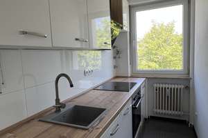 sonnige, sofort bezugsbereite 2-Zimmer-Wohnung in München-Sendling – Die vollständige Adresse der Immobilie erhältst du vom Anbieter., 81369 Mittersendling, München – Vorschaubild 5