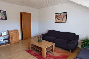  2 Zimmer DG-Whg  in bevorzugter Lage im Westen von Ingolstadt – Effnerstraße 3a, 85049 Friedrichshofen-Hollerstauden, Ingolstadt – Vorschaubild 3