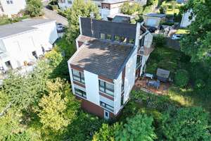 Provisionsfreies Einfamilienhaus mit Einliegerwohnung und Weitblick in Marburg - Marbach – Wieselacker 8, 35041 Marbach, Marburg – Vorschaubild 7