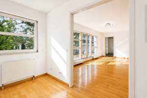 *Ihr neues Zuhause* 
3Z, barrierefrei, zwei Balkone, TG-Stellplatz – 60325 Westend-Süd, Frankfurt am Main – Vorschaubild 5
