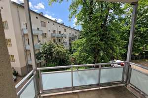 Schmuckstück in bester Lage - zum wohlfühlen, mit Balkon! – Reichelstr. 13, 39124 Neue Neustadt, Magdeburg – Vorschaubild 8
