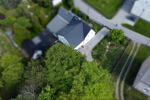 Wohnen zwischen Wäldern und Wiesen! Schöne Doppelhaushälfte in Grumbach! – Die vollständige Adresse der Immobilie erhältst du vom Anbieter., 9477 Jöhstadt – Vorschaubild 57